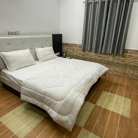 Lazy Staytion Puškar Exteriér fotografie