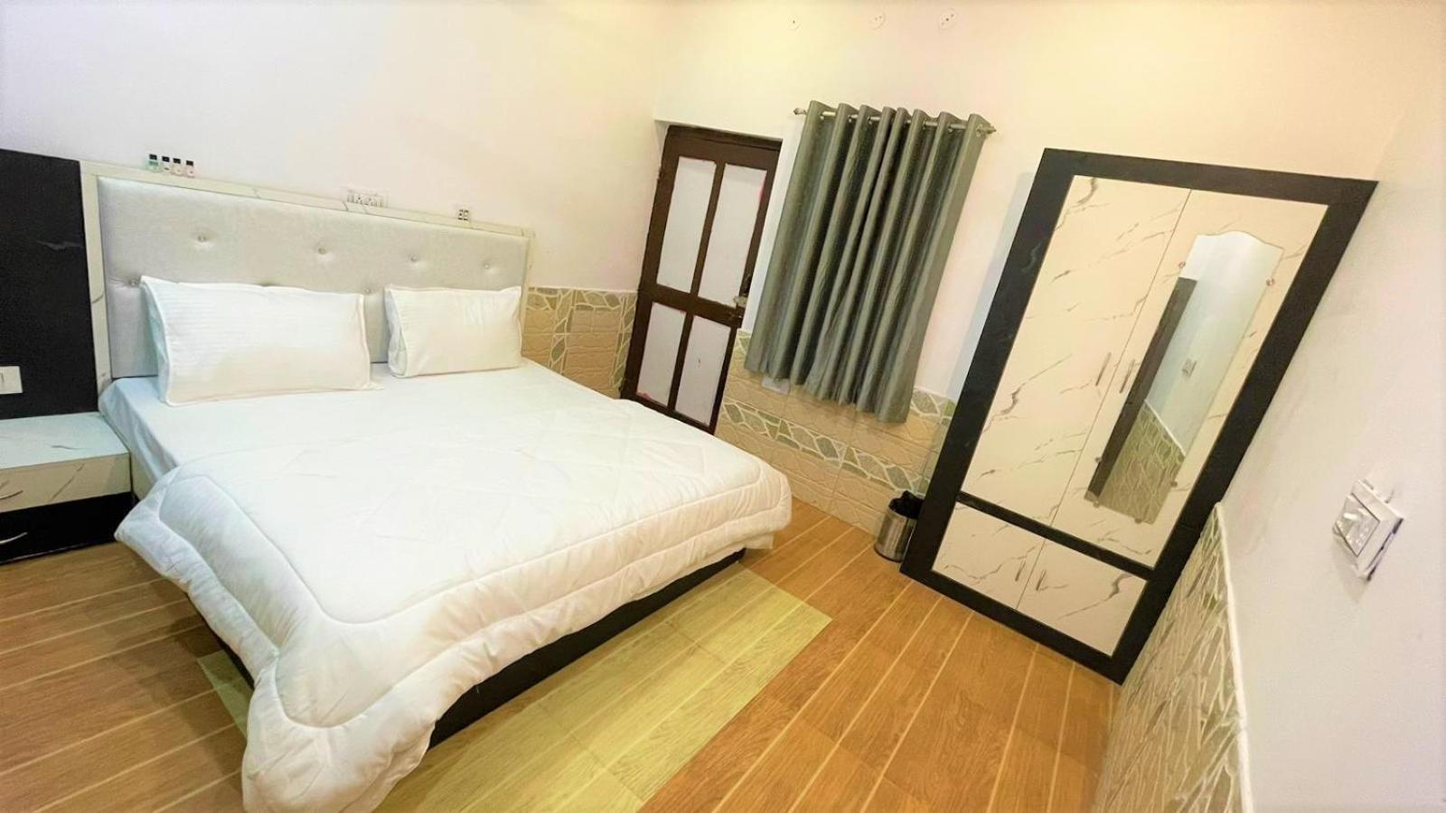 Lazy Staytion Puškar Exteriér fotografie