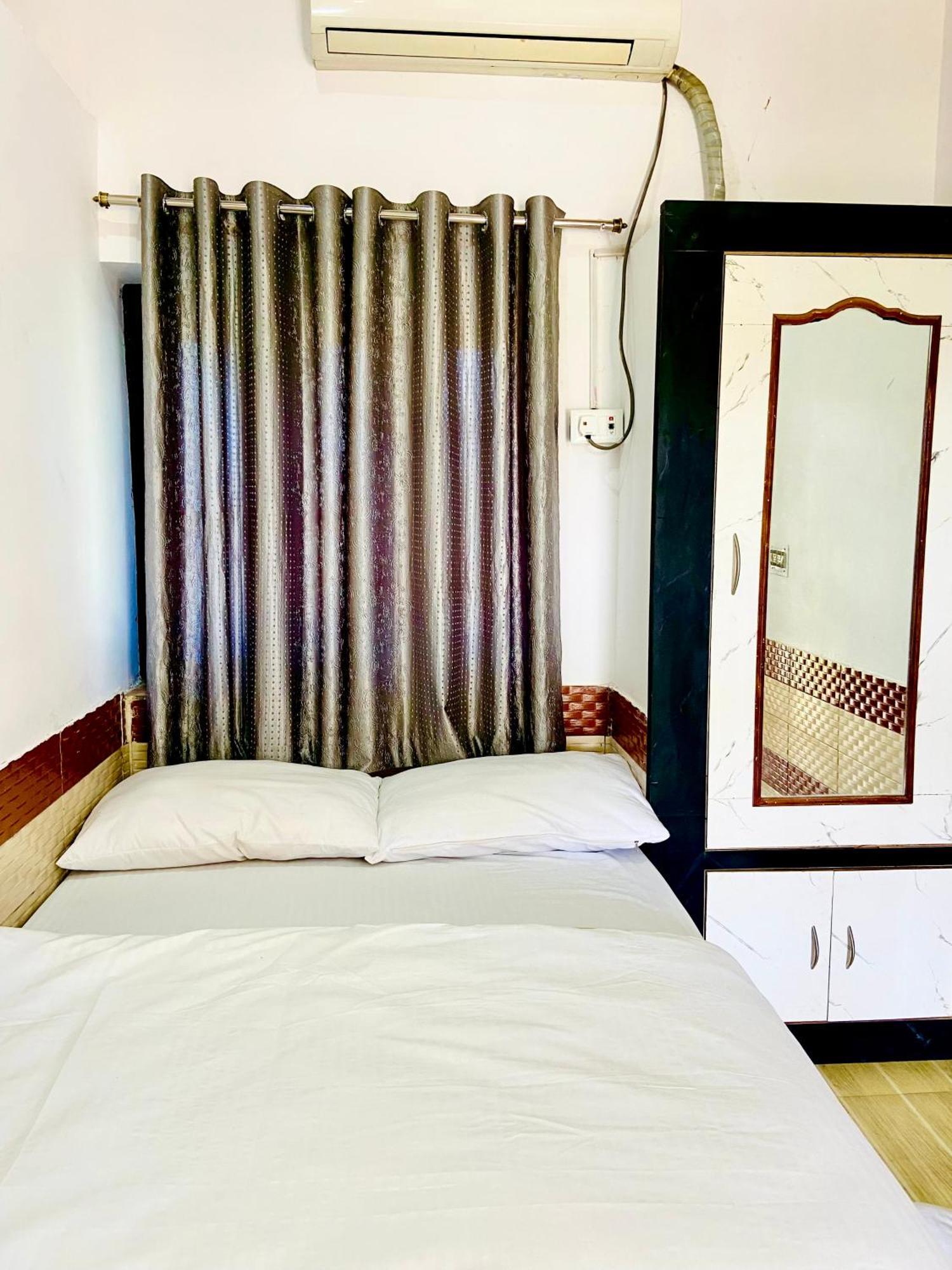 Lazy Staytion Puškar Exteriér fotografie