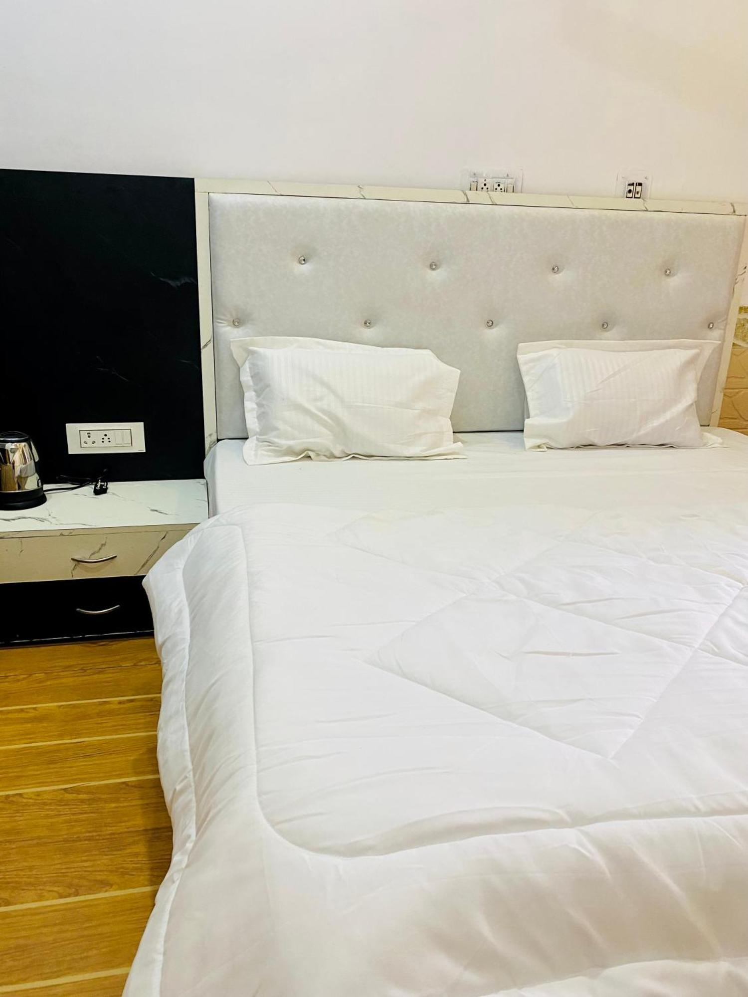 Lazy Staytion Puškar Exteriér fotografie