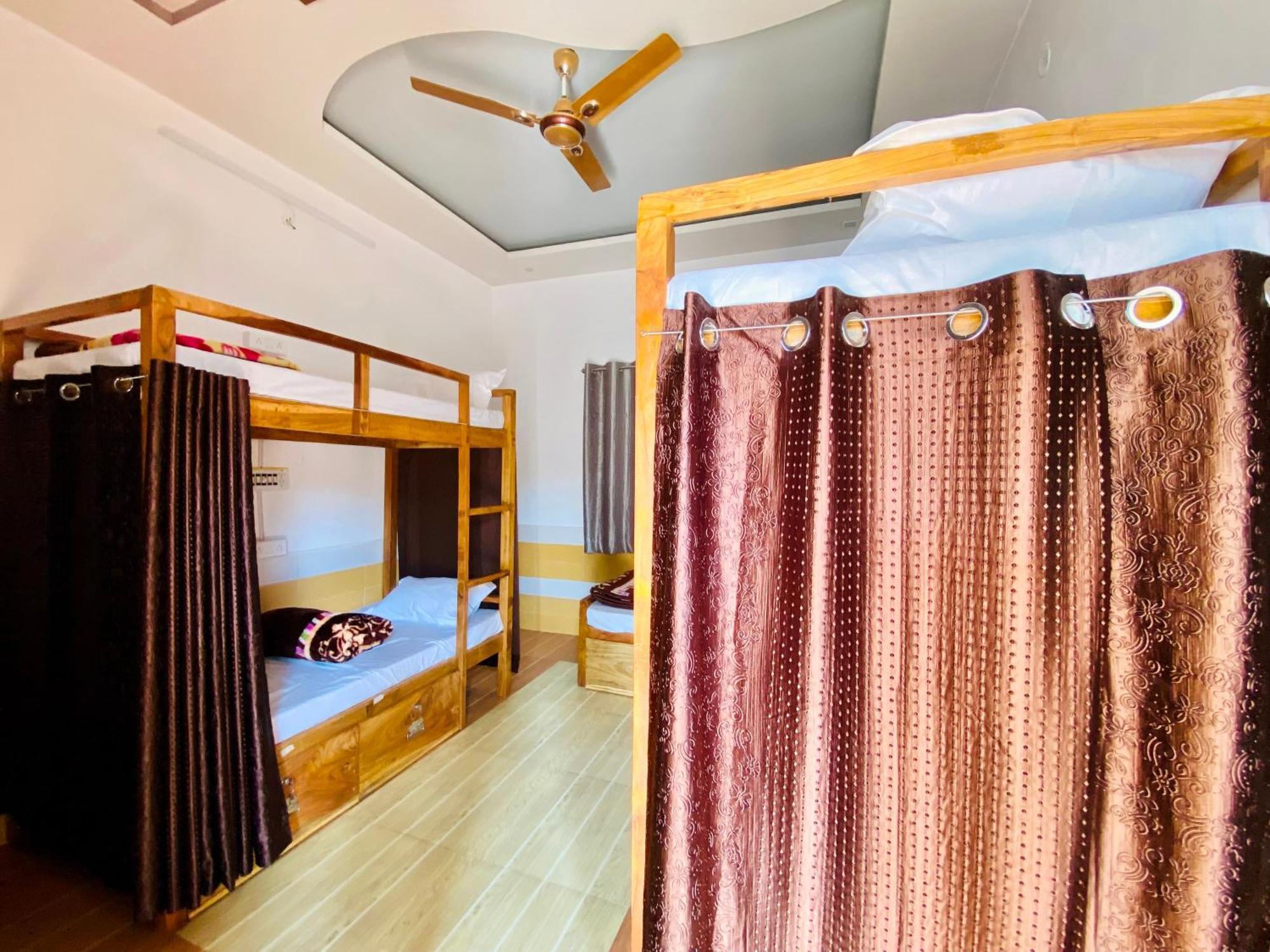 Lazy Staytion Puškar Exteriér fotografie