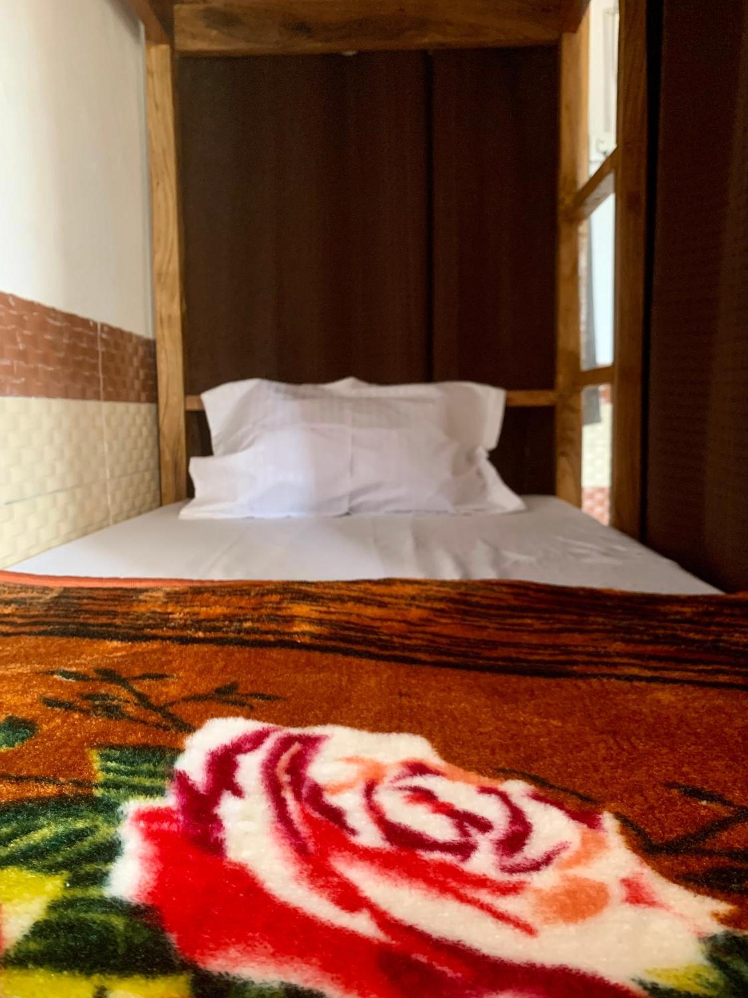 Lazy Staytion Puškar Exteriér fotografie
