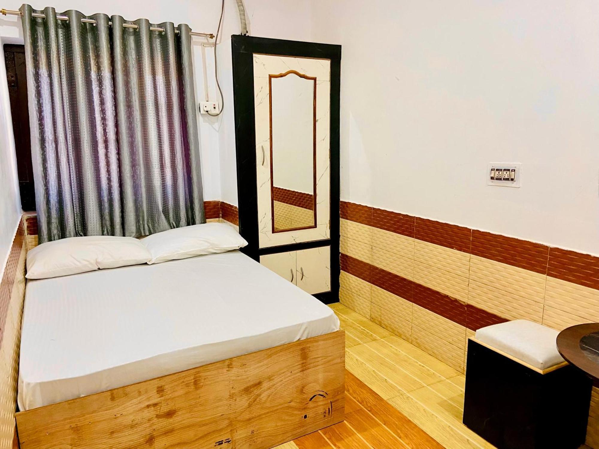 Lazy Staytion Puškar Exteriér fotografie