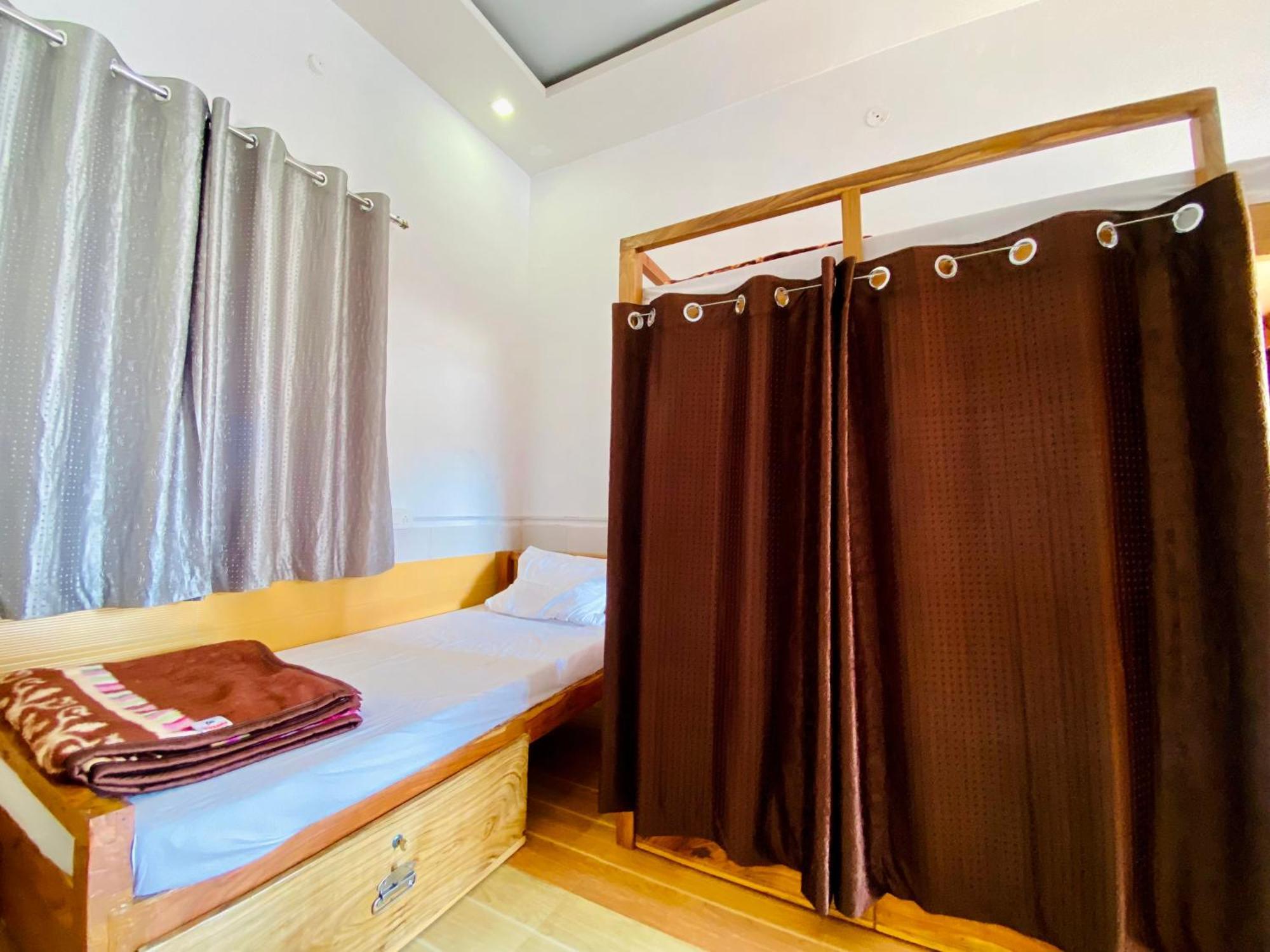 Lazy Staytion Puškar Exteriér fotografie