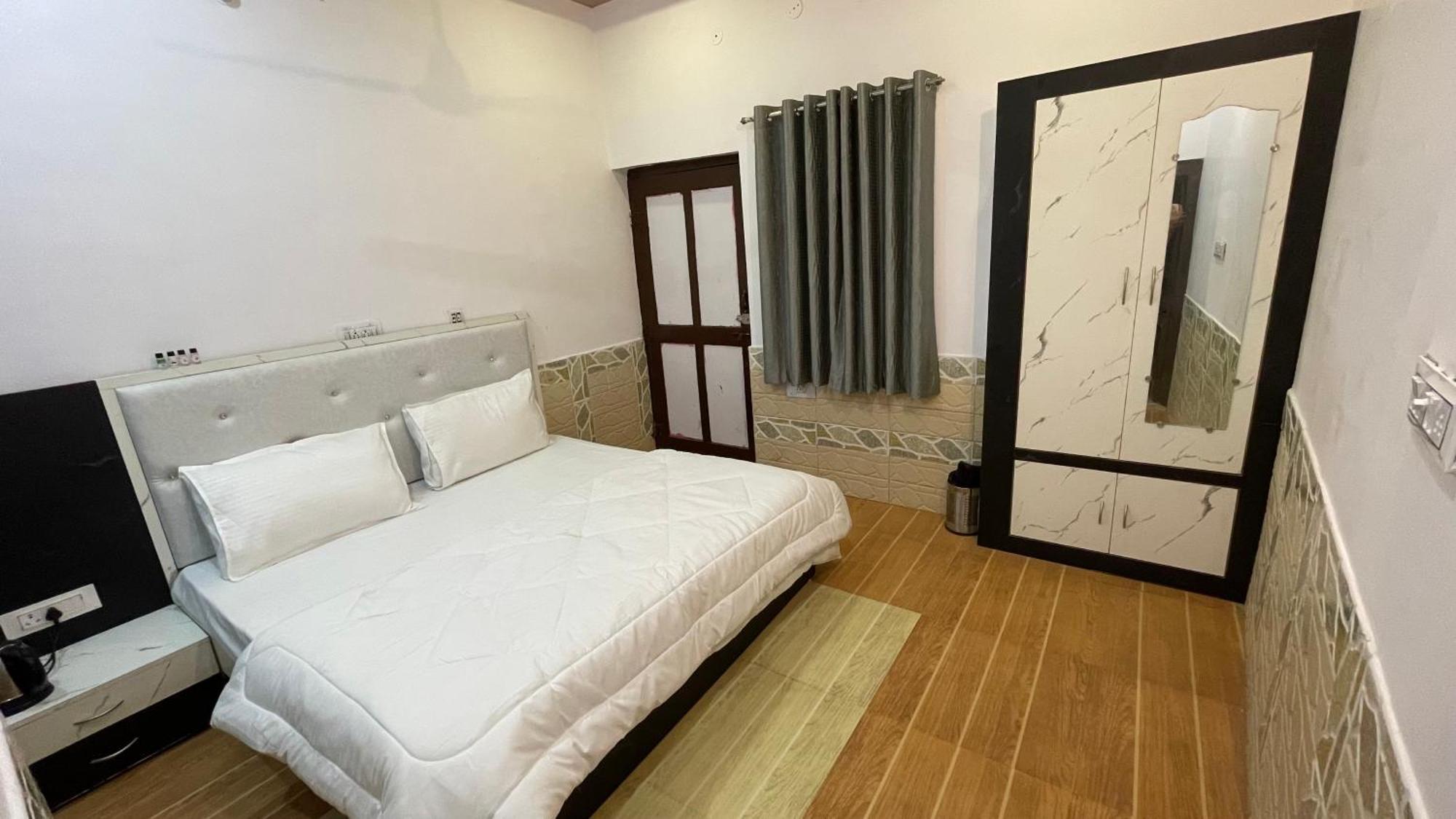 Lazy Staytion Puškar Exteriér fotografie
