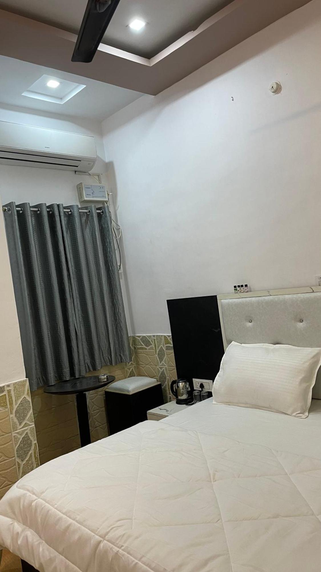 Lazy Staytion Puškar Exteriér fotografie