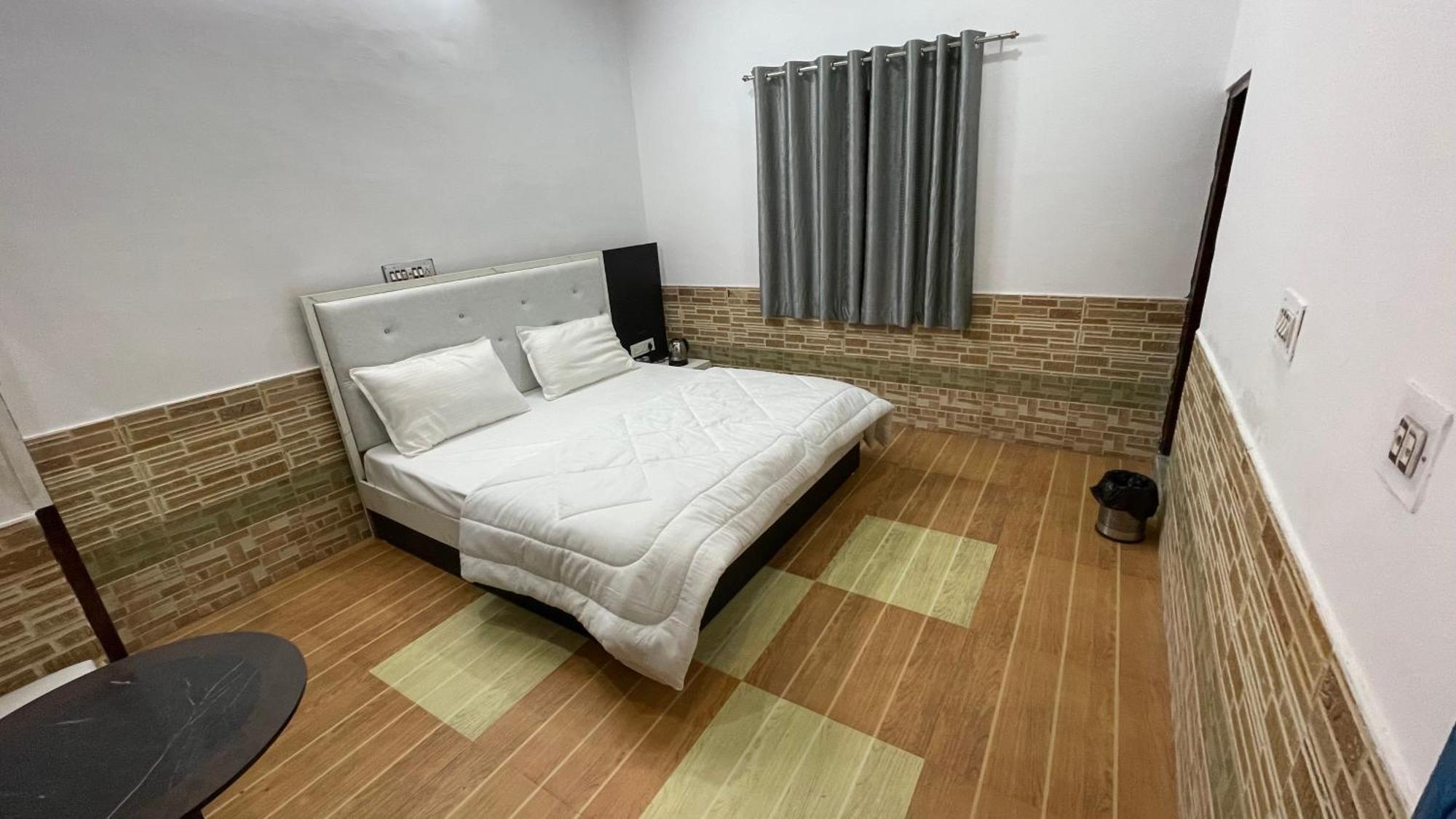 Lazy Staytion Puškar Exteriér fotografie
