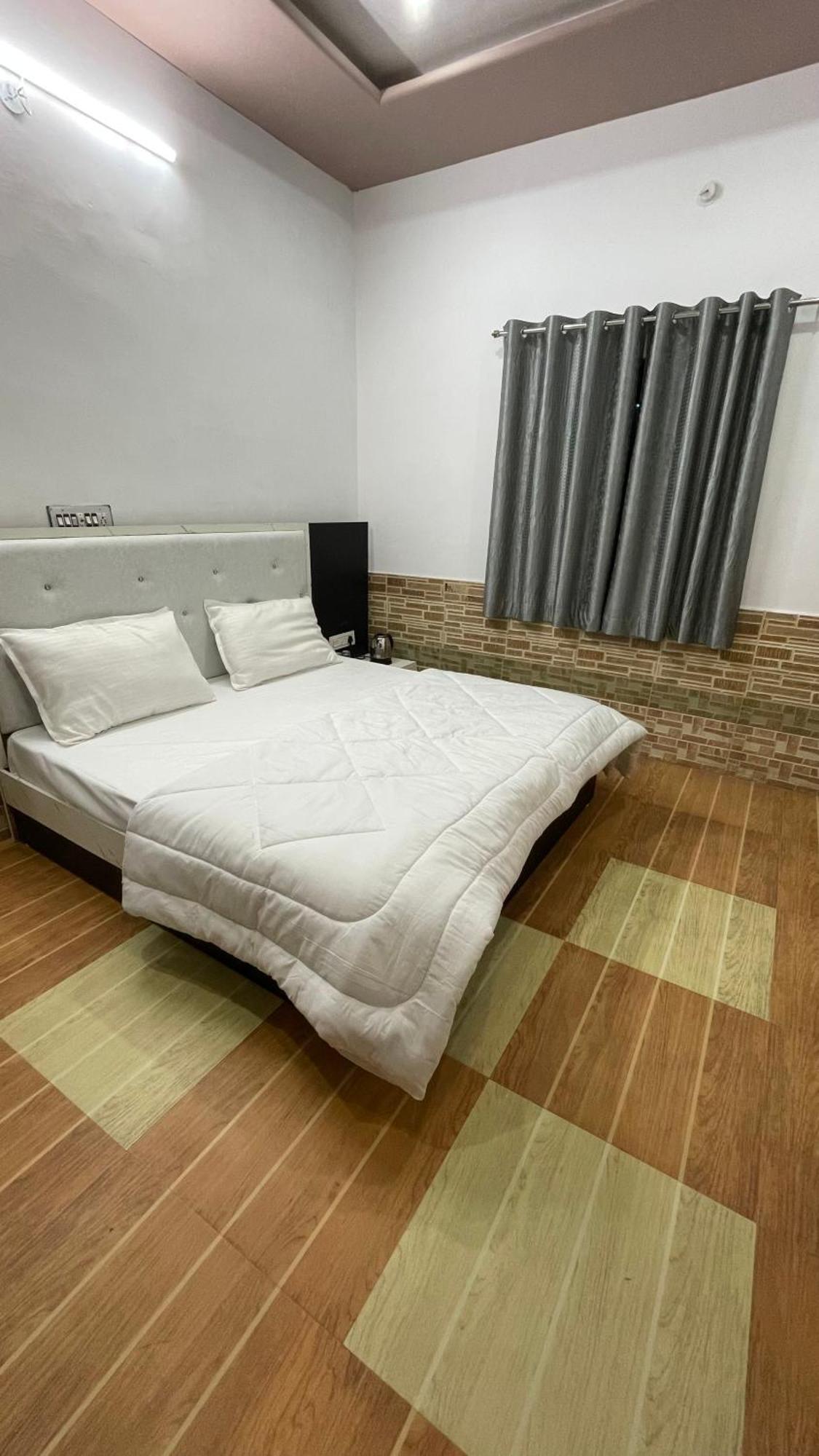 Lazy Staytion Puškar Exteriér fotografie