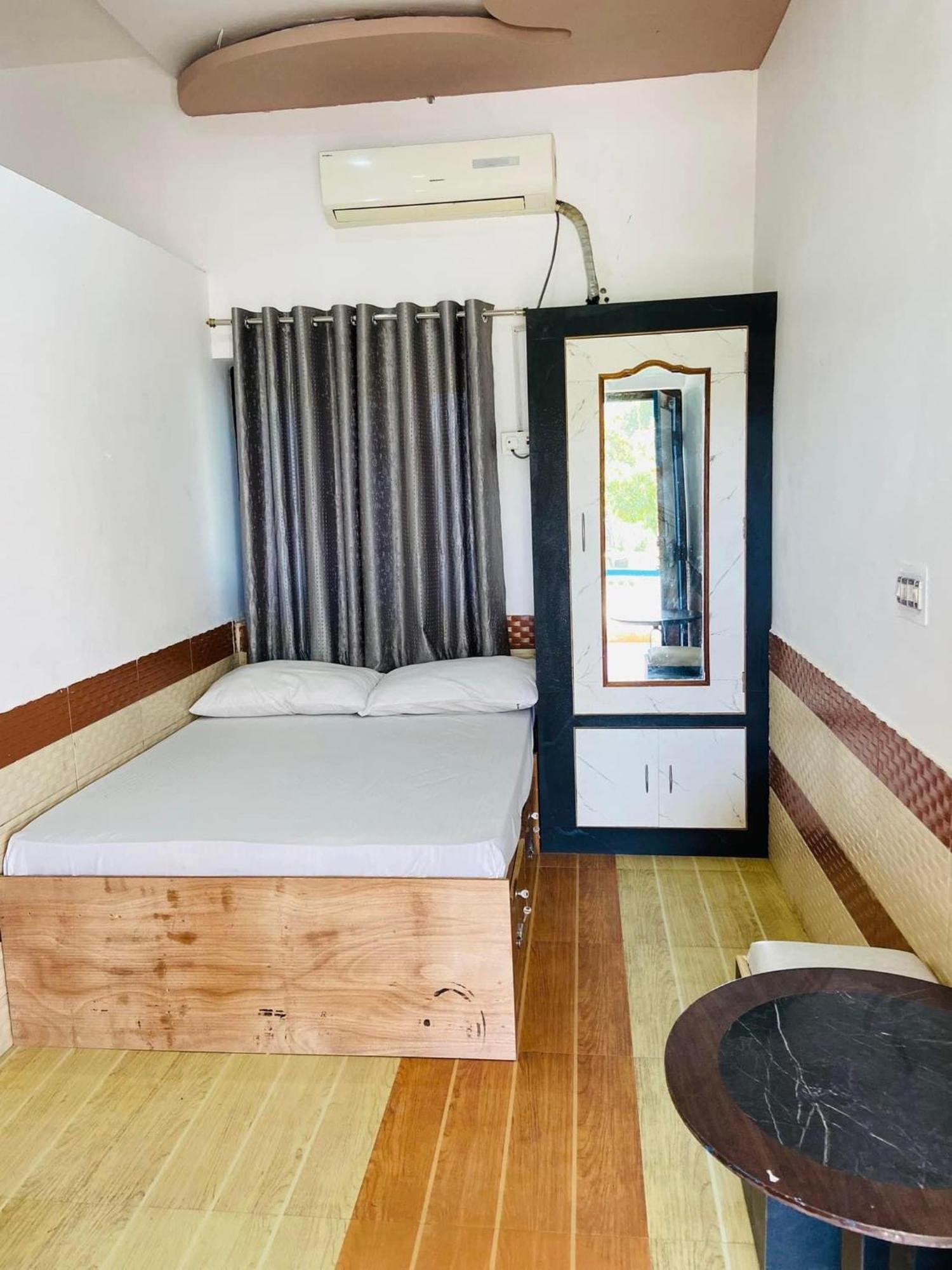 Lazy Staytion Puškar Exteriér fotografie