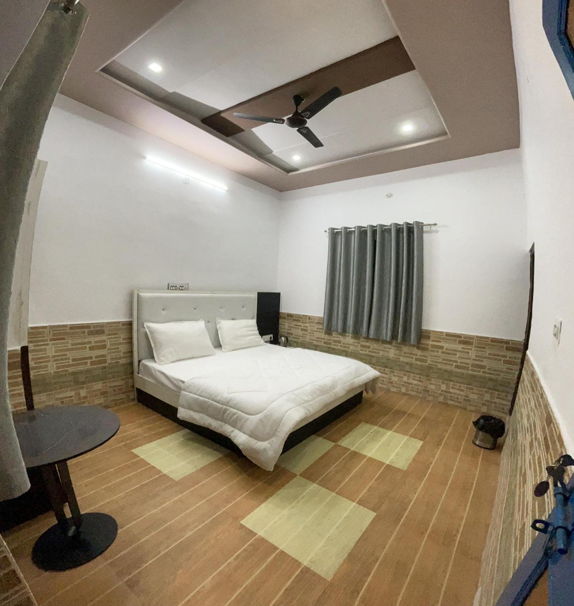 Lazy Staytion Puškar Exteriér fotografie